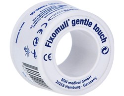 Fixomull® gentle touch Fixierpflaster